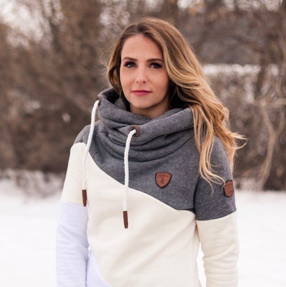 Wanakome- Selene Heather Gray